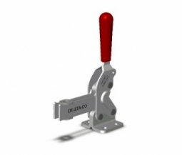 2010-U Destaco Vertical Handle Hold Down Clamp
